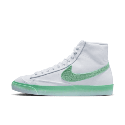 Nike Blazer Mid 77 Women s Shoes